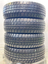 ダンロップ ウィンターマックス WM02 175/65R15 4本