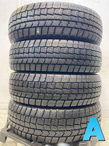 ダンロップ ウィンターマックス WM02 175/65R15 4本