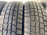 ダンロップ ウィンターマックス WM02 175/65R15 4本