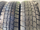 ダンロップ ウィンターマックス WM02 175/65R15 4本