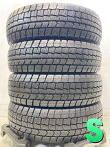 ダンロップ ウィンターマックス WM02 175/65R15 4本