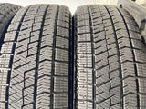 ブリヂストン ブリザック VRX2 175/65R15 4本