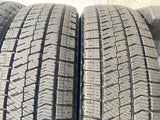 ブリヂストン ブリザック VRX2 175/65R15 4本