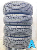 ヨコハマ アイスガード iG60 205/65R15 4本