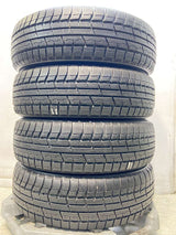 トーヨータイヤ ウィンタートランパス TX 165/65R15 4本