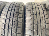トーヨータイヤ ウィンタートランパス TX 165/65R15 4本