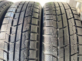 トーヨータイヤ ウィンタートランパス TX 165/65R15 4本