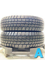 ダンロップ ウィンターマックス WM02 175/65R15 2本