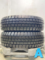 ダンロップ ウィンターマックス WM01 175/65R15 2本