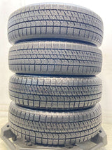 ブリヂストン ブリザック VRX2 165/60R15 / BALMINUM 4.5J+48 100-4穴 4本
