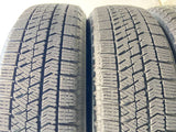 ブリヂストン ブリザック VRX2 165/60R15 / BALMINUM 4.5J+48 100-4穴 4本