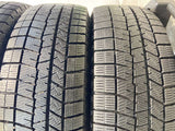 ダンロップ ウィンターマックス03 195/65R15 4本