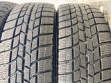 グッドイヤー アイスナビ 6 185/60R15 4本