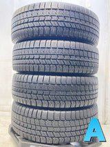 グッドイヤー アイスナビ 8 185/60R15 4本