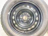 グッドイヤー アイスナビ 7 185/60R15 /トヨタ純正 G4 5.5J+ 100-4穴 4本