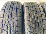 ヨコハマ アイスガード iG60 185/60R15 / LAYCEA 5.5J+42 100-4穴 4本