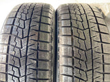 ヨコハマ アイスガード iG70 165/50R15 2本