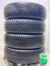 ダンロップ オールシーズンマックスAS1 195/65R15 4本