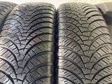ダンロップ オールシーズンマックスAS1 195/65R15 4本