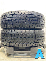 ダンロップ ウィンターマックス WM02 195/65R15 2本