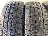 ダンロップ ウィンターマックス WM02 195/65R15 2本