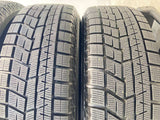 ヨコハマ アイスガード iG60 195/65R15 / VIOLENTO 6.0J+50 100-5穴 4本