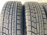 ヨコハマ アイスガード iG60 195/65R15 / VIOLENTO 6.0J+50 100-5穴 4本