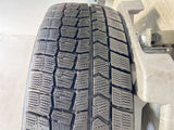 ダンロップ ウィンターマックス WM02 195/65R15 1本