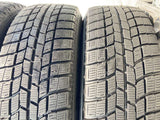 グッドイヤー アイスナビ 6 195/65R15 /トヨタ純正 6.0J+45 100-5穴 4本