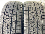 ブリヂストン ブリザック VRX2 175/55R15 2本