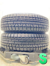 ヨコハマ アイスガード iG50 PLUS 185/65R15 2本