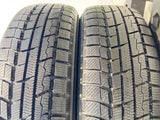 トーヨータイヤ ウィンタートランパス TX 165/65R15 2本