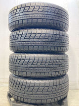 ヨコハマ アイスガード iG60 195/65R15 / エクスター 6.0J+53 114.3-5穴 4本