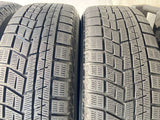 ヨコハマ アイスガード iG60 195/65R15 / エクスター 6.0J+53 114.3-5穴 4本