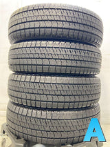 ブリヂストン ブリザック VRX2 175/65R15 4本