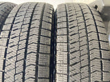 ブリヂストン ブリザック VRX2 175/65R15 4本