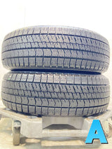 ブリヂストン ブリザック VRX2 185/60R15 2本