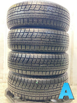 ヨコハマ アイスガード iG60 185/60R15 4本