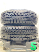 ヨコハマ アイスガード iG70 185/60R15 2本