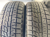 ヨコハマ アイスガード iG70 185/60R15 2本