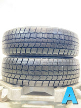 ダンロップ ウィンターマックス WM02 165/65R15 2本