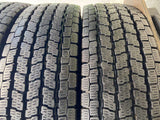 ヨコハマ アイスガード iG91 195/85R15 12PR113/111LT 4本