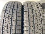 ブリヂストン ブリザック VRX2 175/65R15 2本