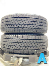 ブリヂストン ブリザック VRX3 185/60R15 2本