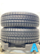 ブリヂストン ブリザック VRX2 165/55R15 2本