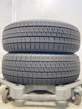 ブリヂストン ブリザック VRX2 185/60R15 2本