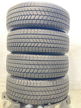 ブリヂストン ブリザック VRX3 185/60R15 4本