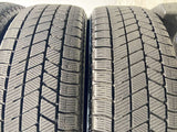 ブリヂストン ブリザック VRX3 185/60R15 4本