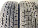 ダンロップ ウィンターマックス WM02 165/60R15 2本
