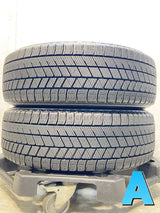 ブリヂストン ブリザック VRX3 185/60R15 2本